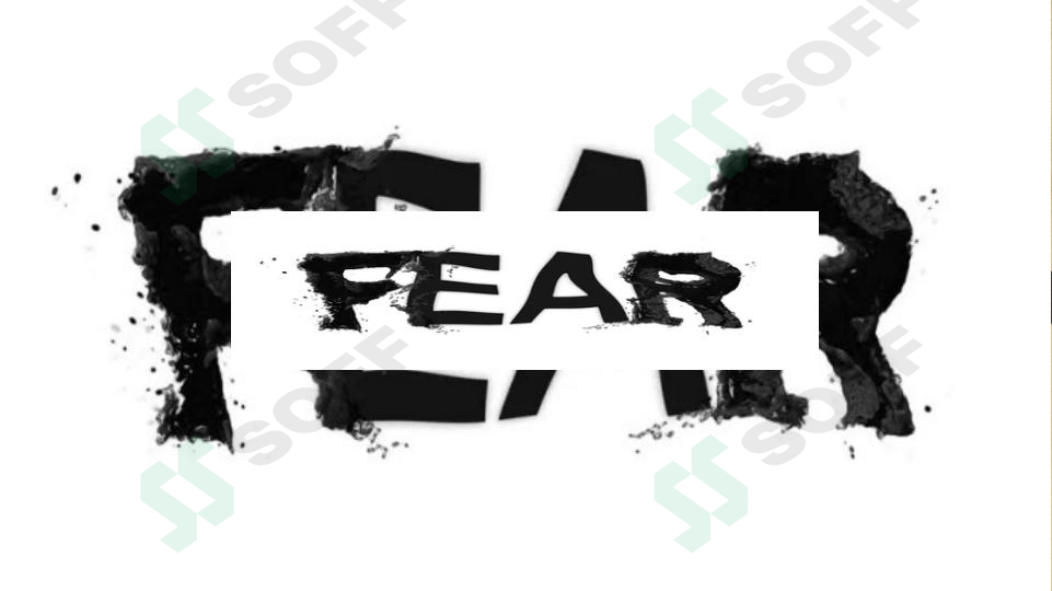 Fear :Qo'quv