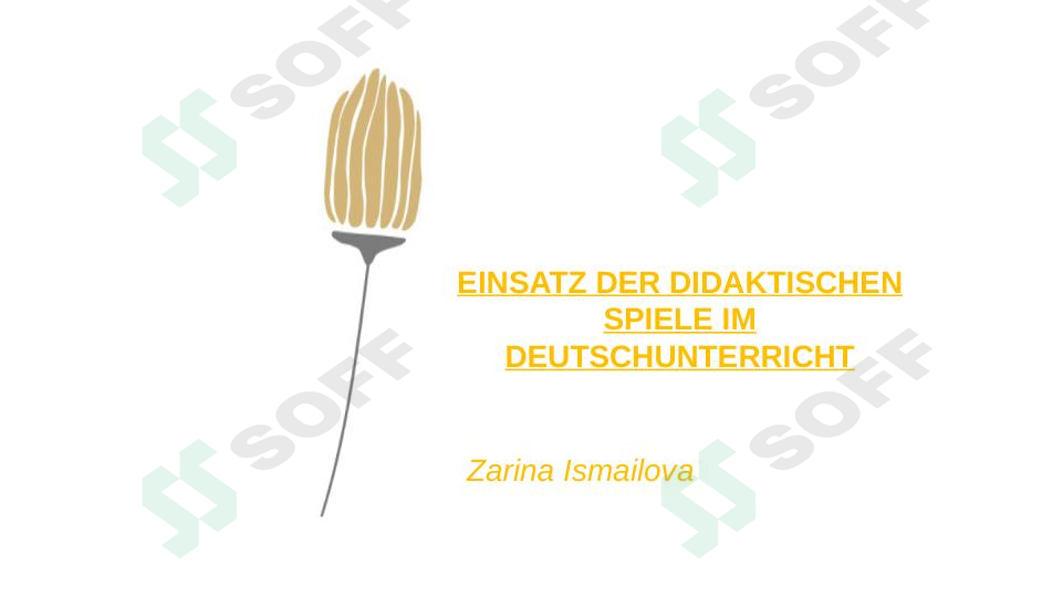 Kurs ishi (Kursarbeit)