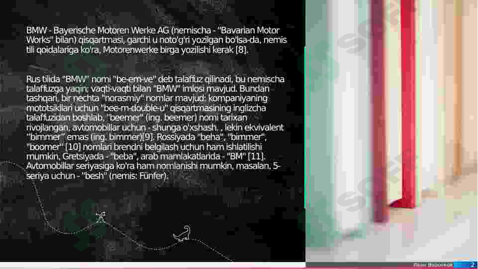 Product slide 2