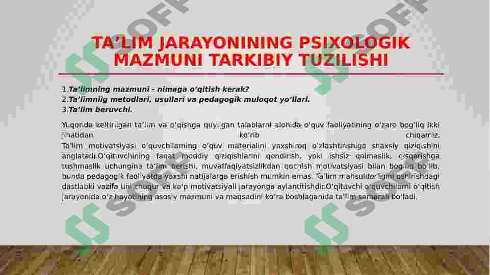Product slide 2