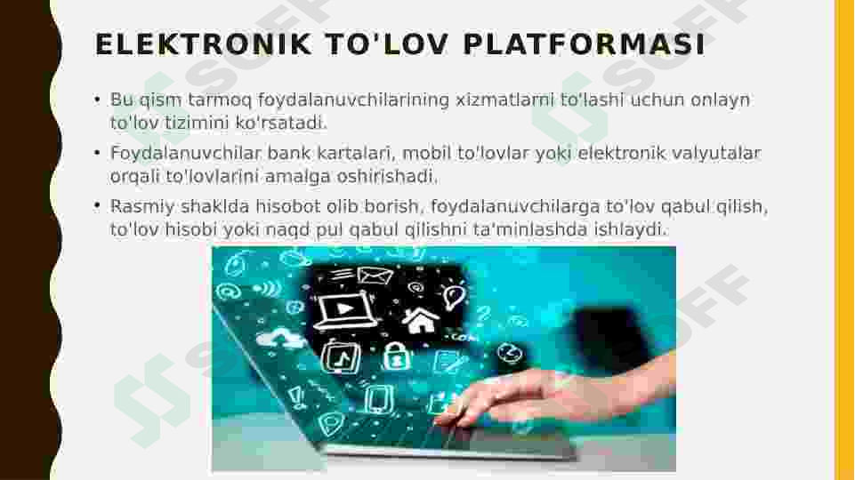 Product slide 4