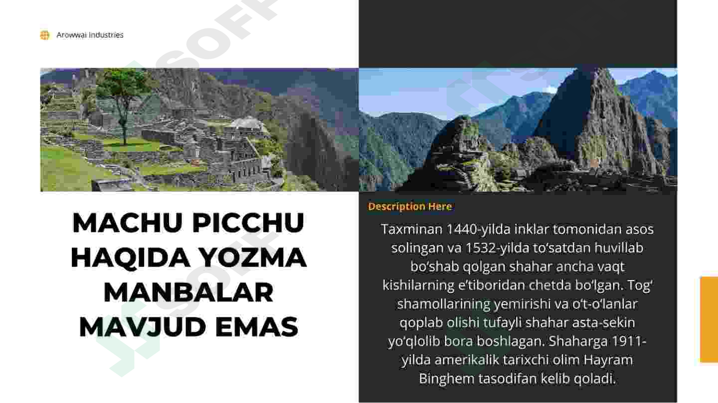 Product slide 4