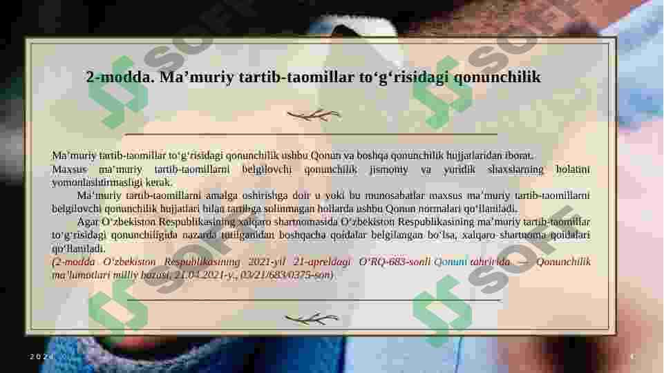 Product slide 4