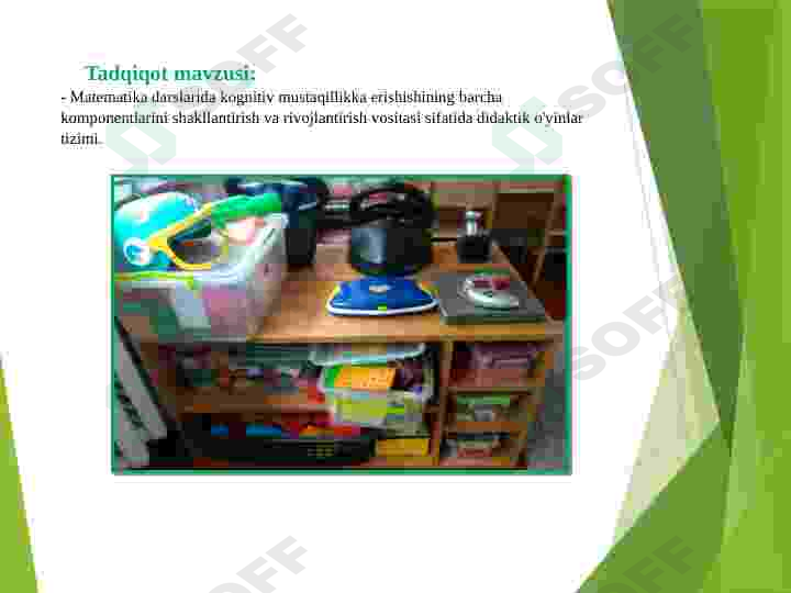 Product slide 4