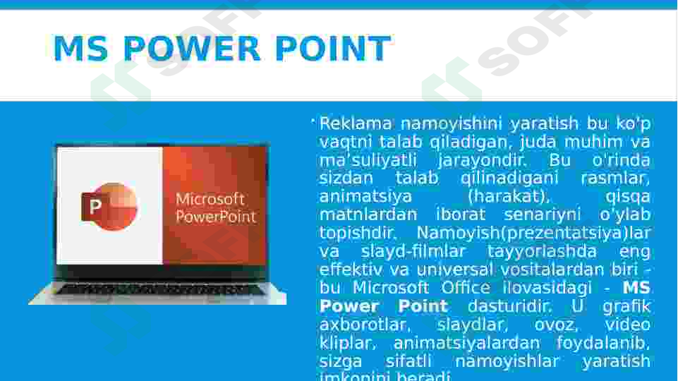 Product slide 4