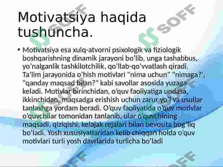 Product slide 5