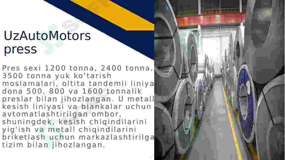 Product slide 5
