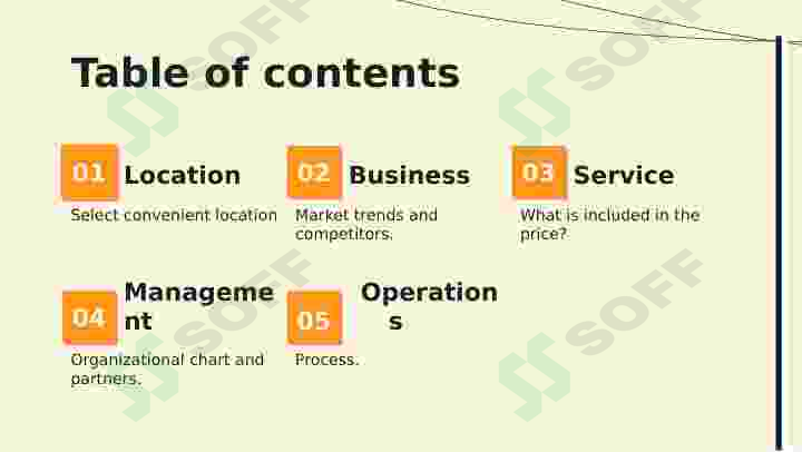 Product slide 5