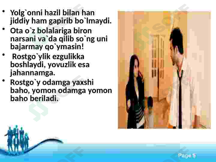 Product slide 5
