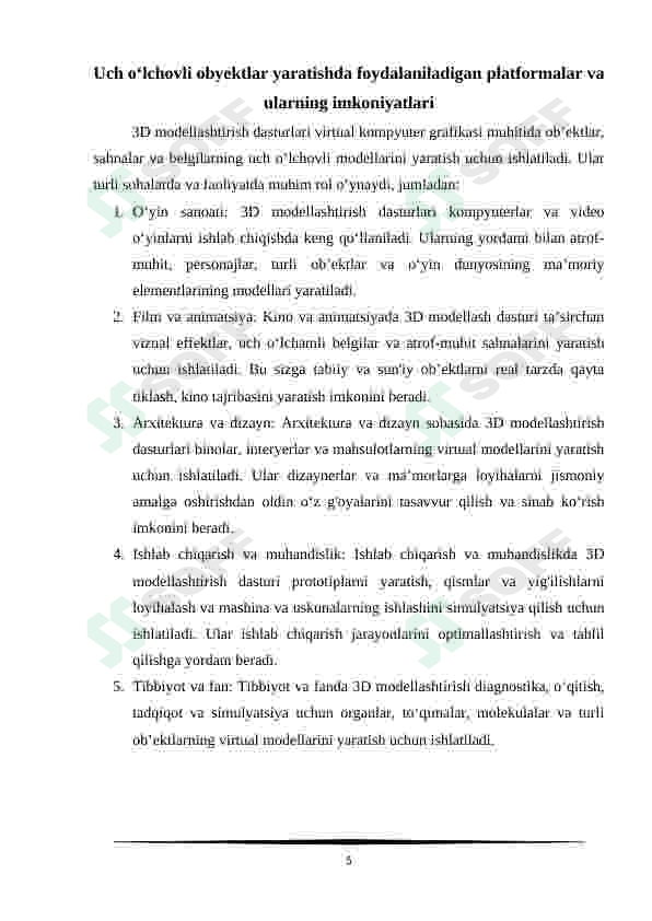 Product slide 5