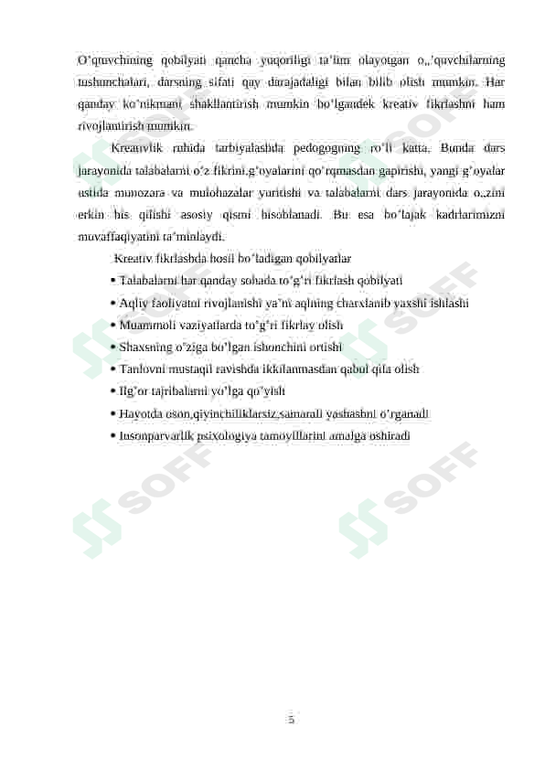 Product slide 5