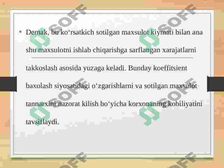 Product slide 6
