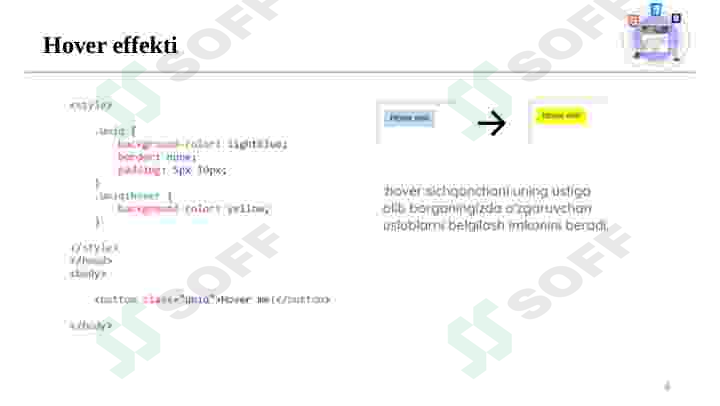 Product slide 6