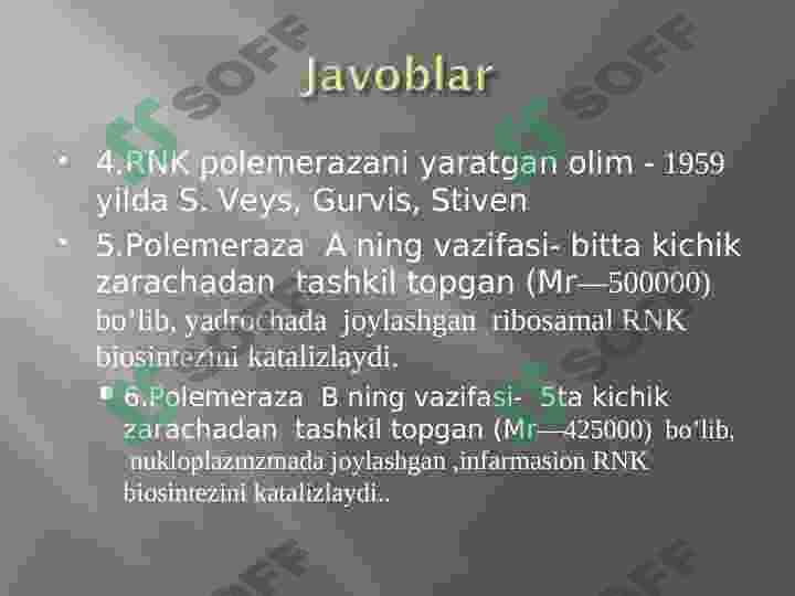 Product slide 6