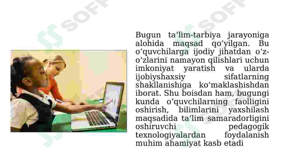 Product slide 6