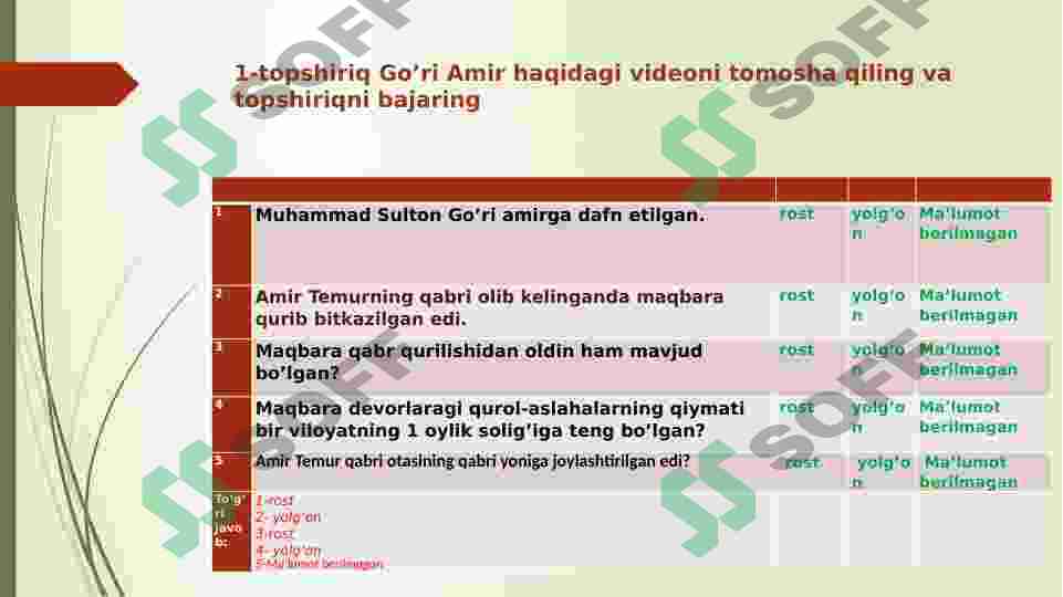 Product slide 6