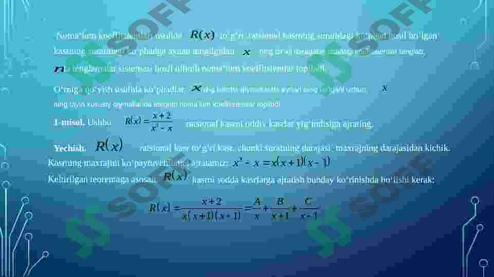 Product slide 7