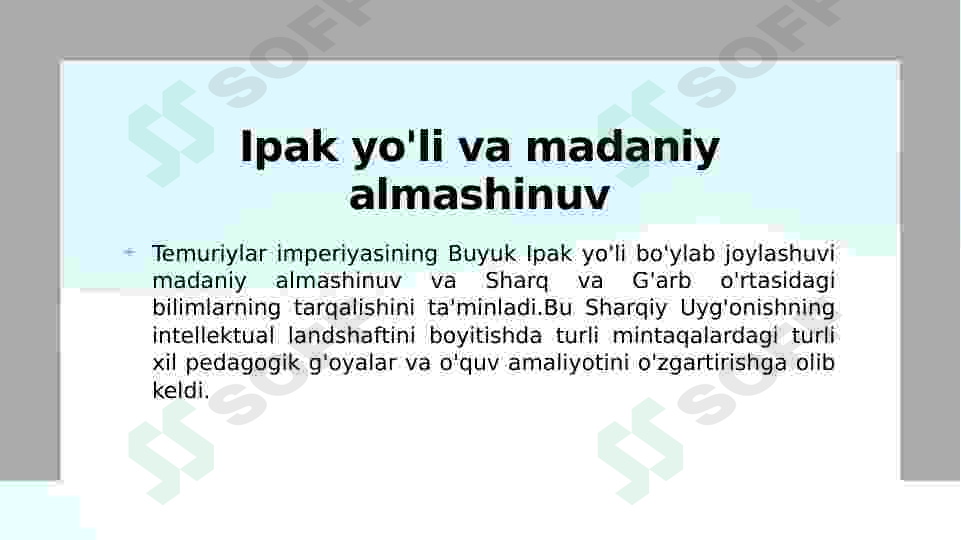 Product slide 7