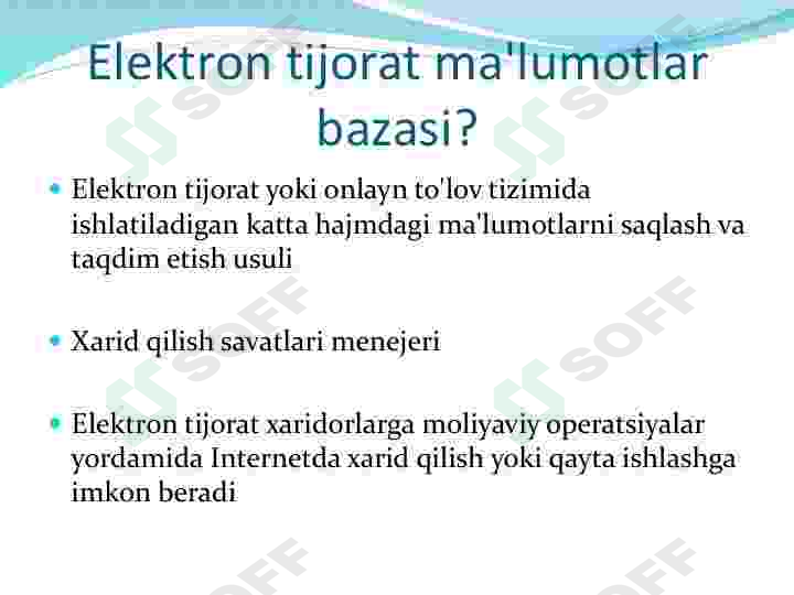 Product slide 7