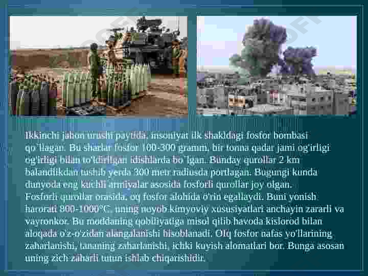 Product slide 7
