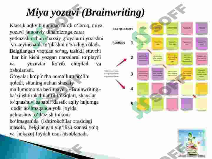Product slide 7