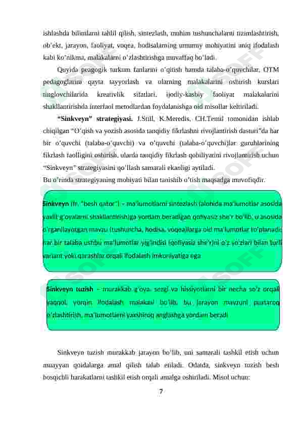 Product slide 7