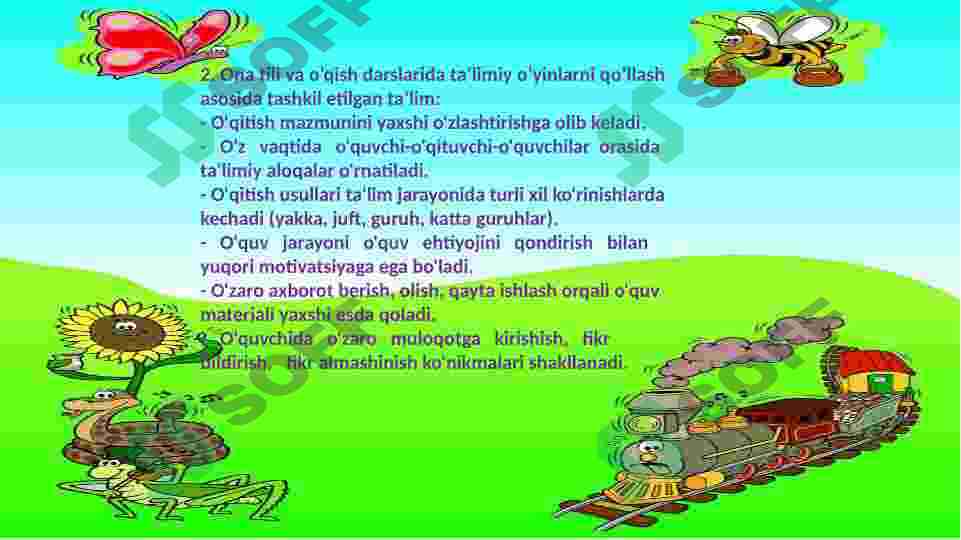 Product slide 7