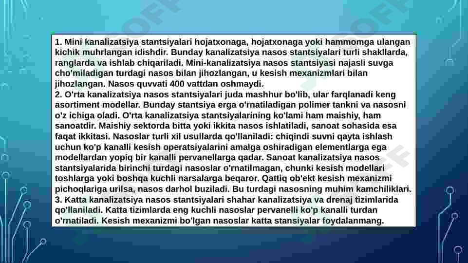 Product slide 7