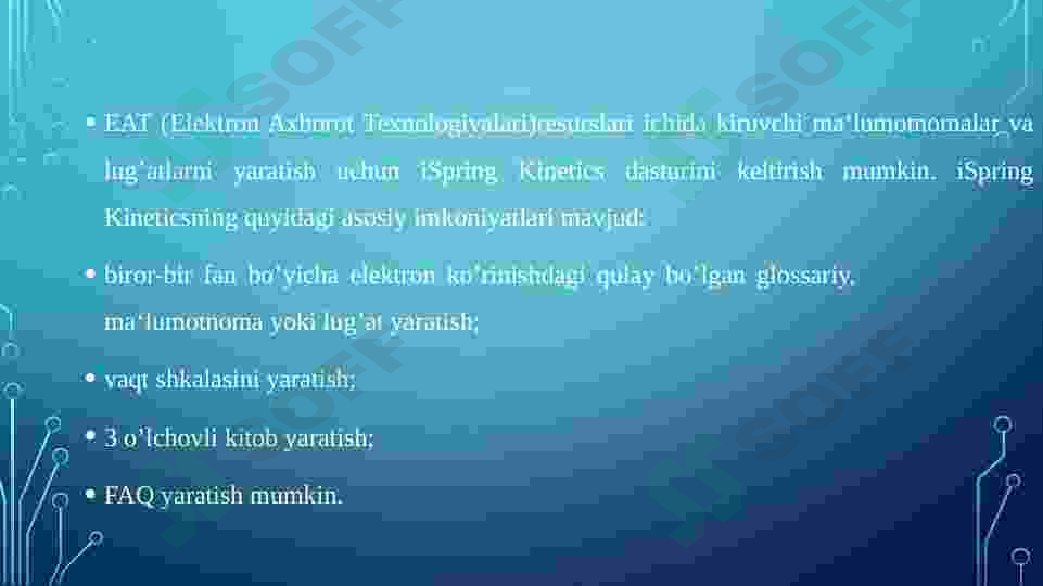 Product slide 7