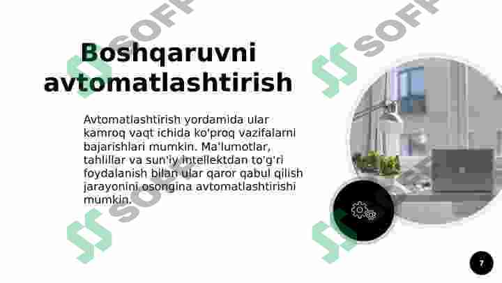 Product slide 7