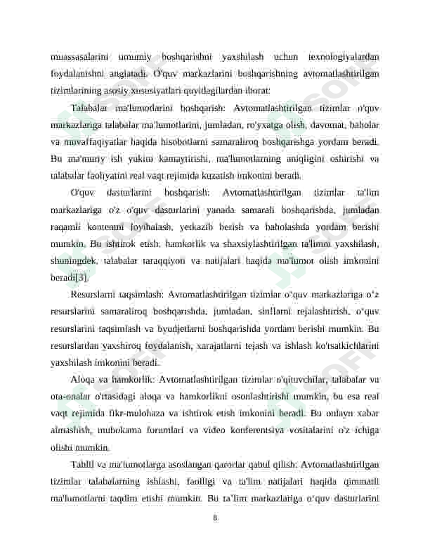 Product slide 8