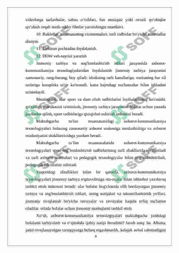 Product slide 8