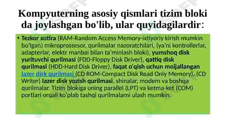 Product slide 8