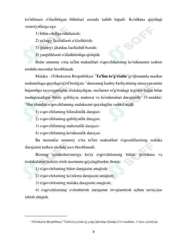 Product slide 8