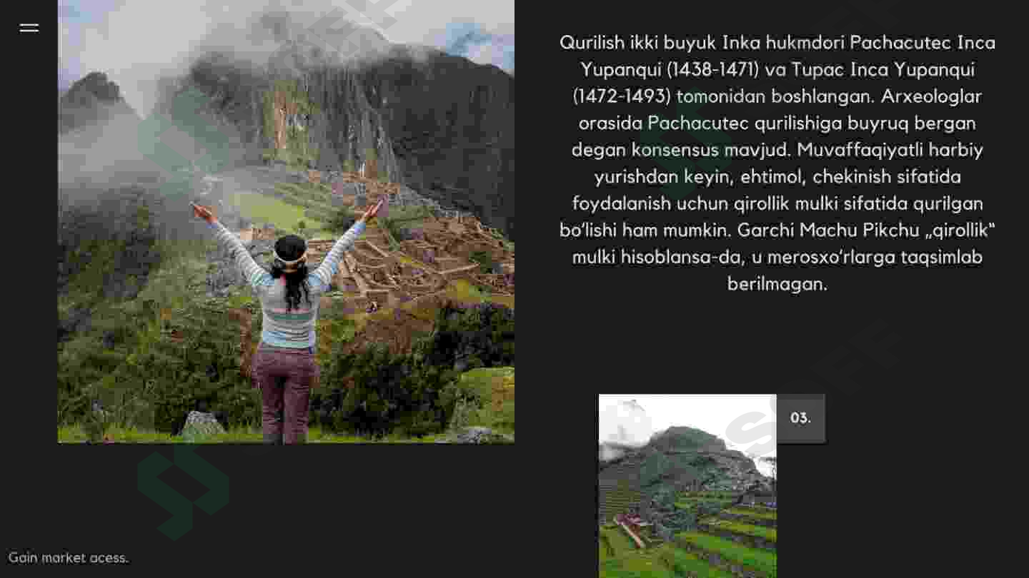 Product slide 8