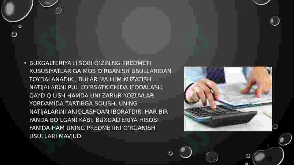 Product slide 8