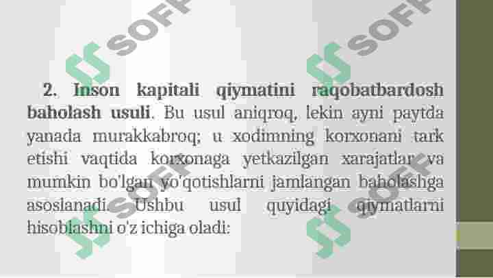 Product slide 8