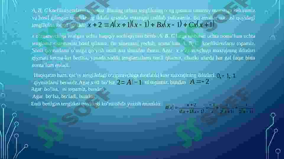 Product slide 8