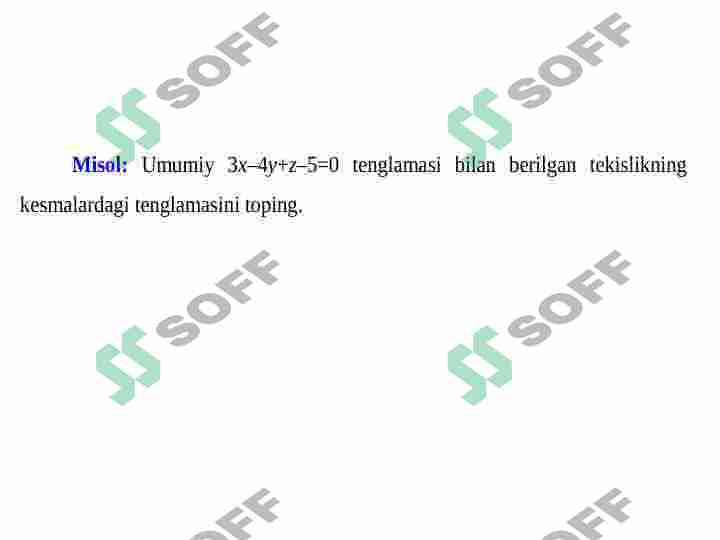 Product slide 8