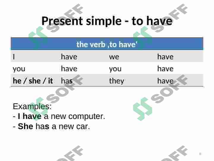 Product slide 8