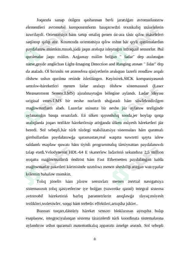 Product slide 8