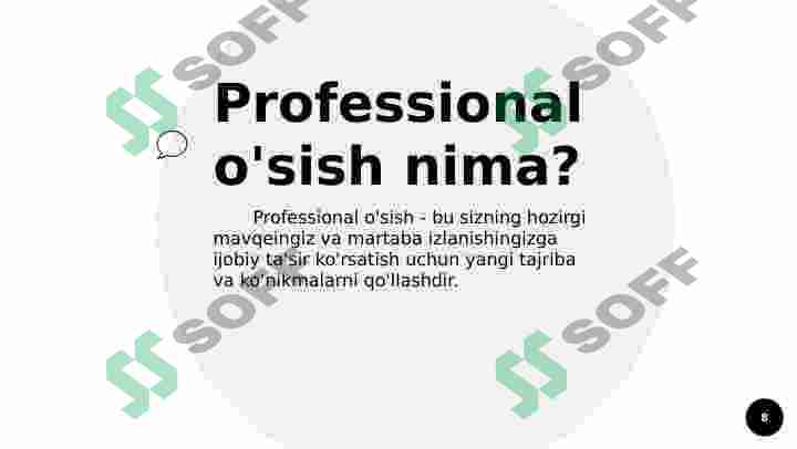 Product slide 8