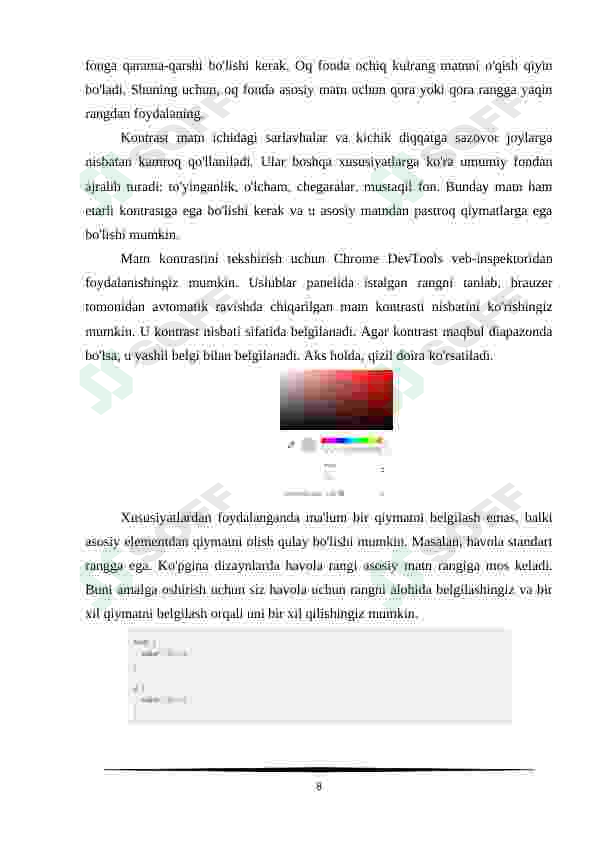 Product slide 8