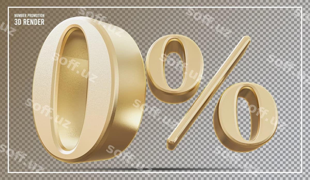 0 oltin aksiyasi | 0 gold promotion