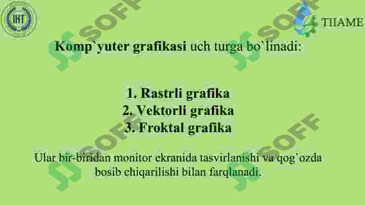 Product slide 7