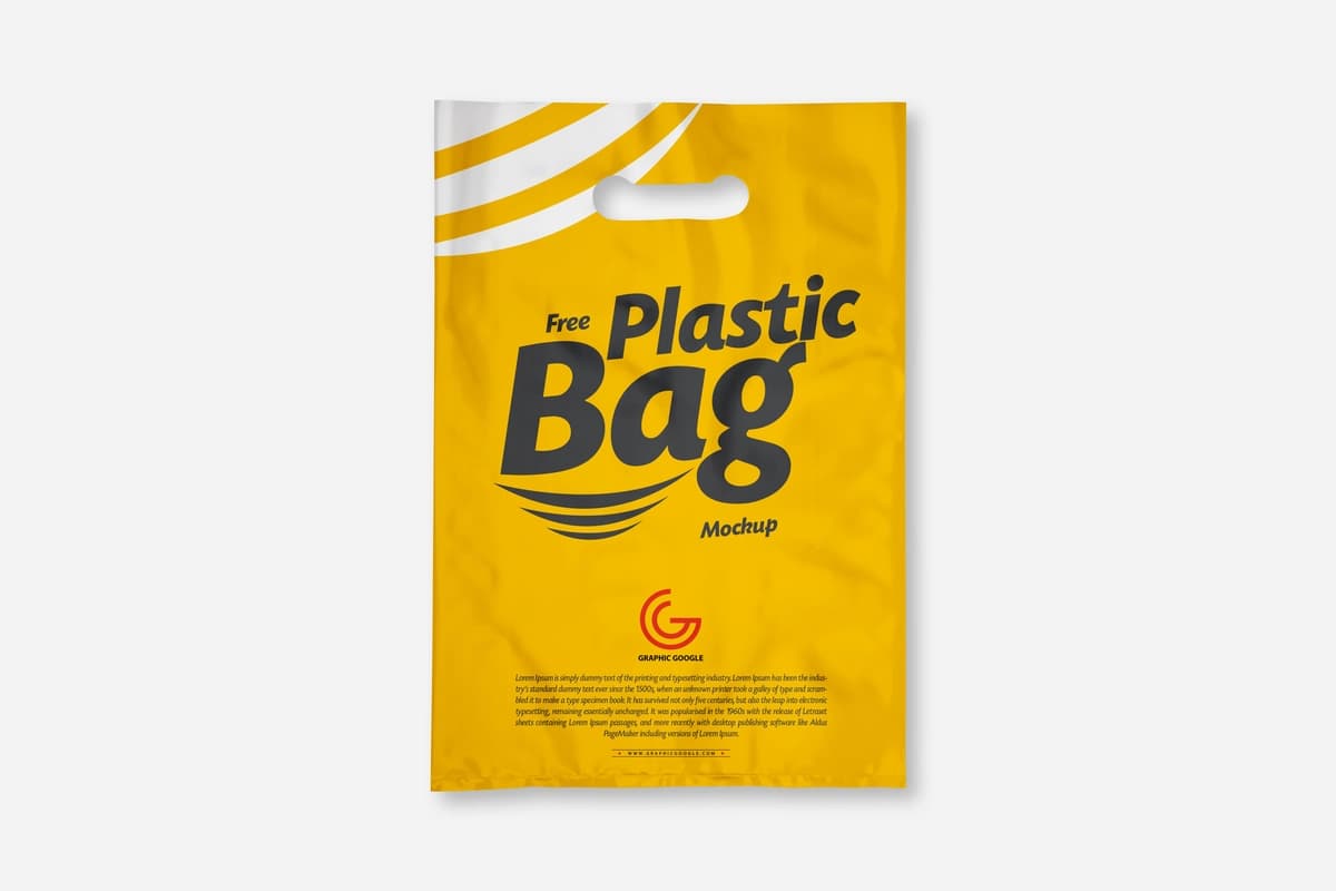 Sumkalar maketi | Bags mockup