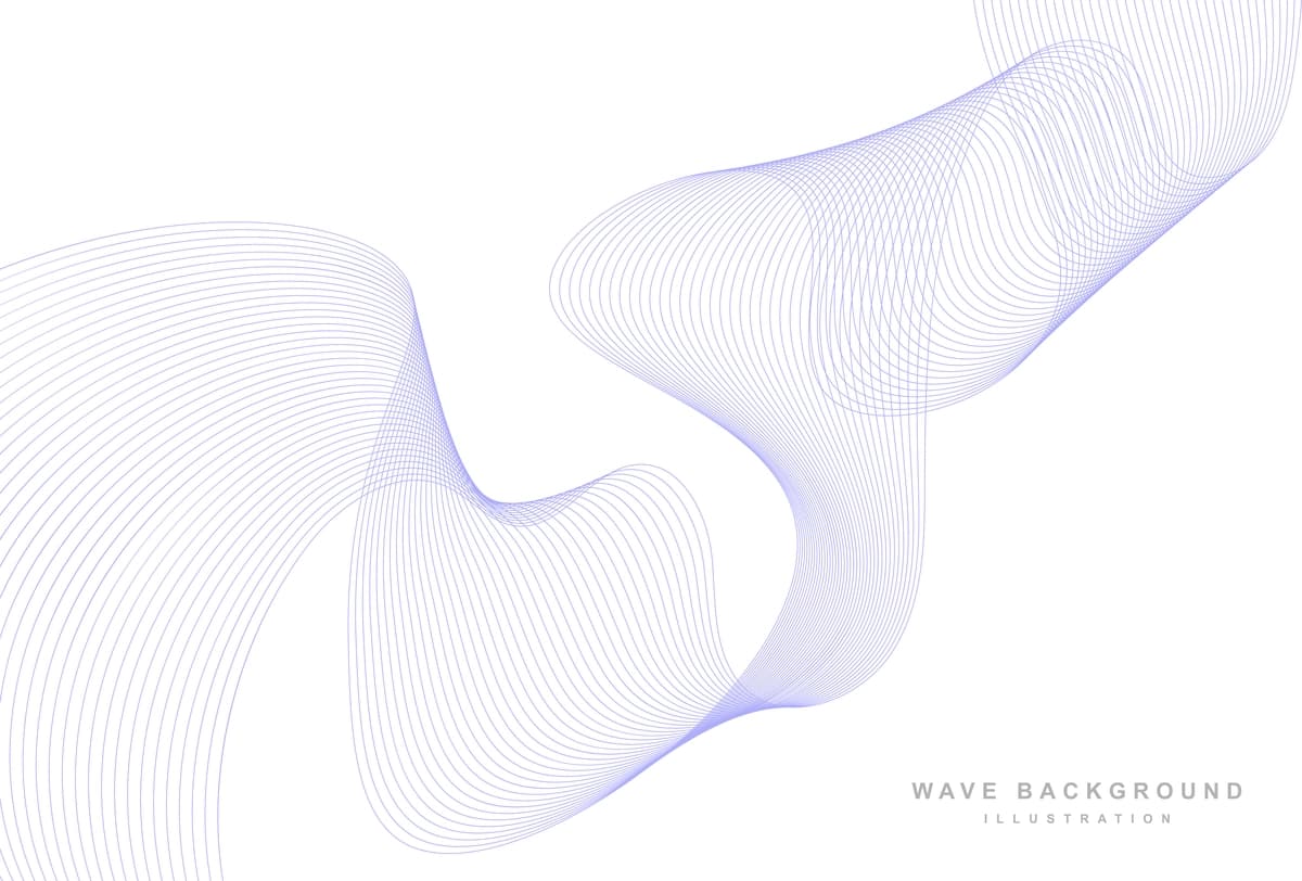 Raqamli fon elementlari mavhum chiziqlarni loyihalashtiradi | Digital background elements design abstract lines