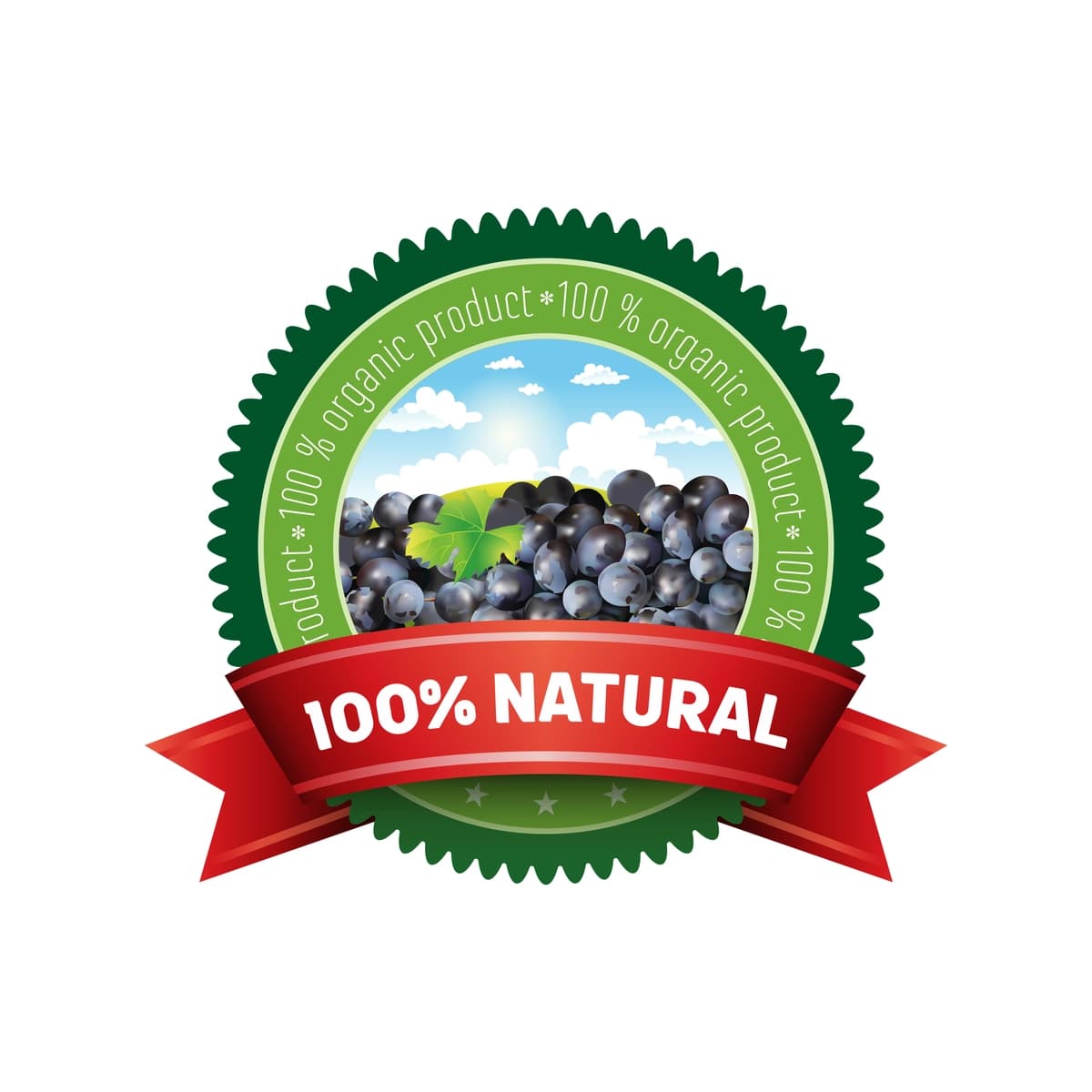 100 ta tabiiy qora uzum | 100 natural black grape