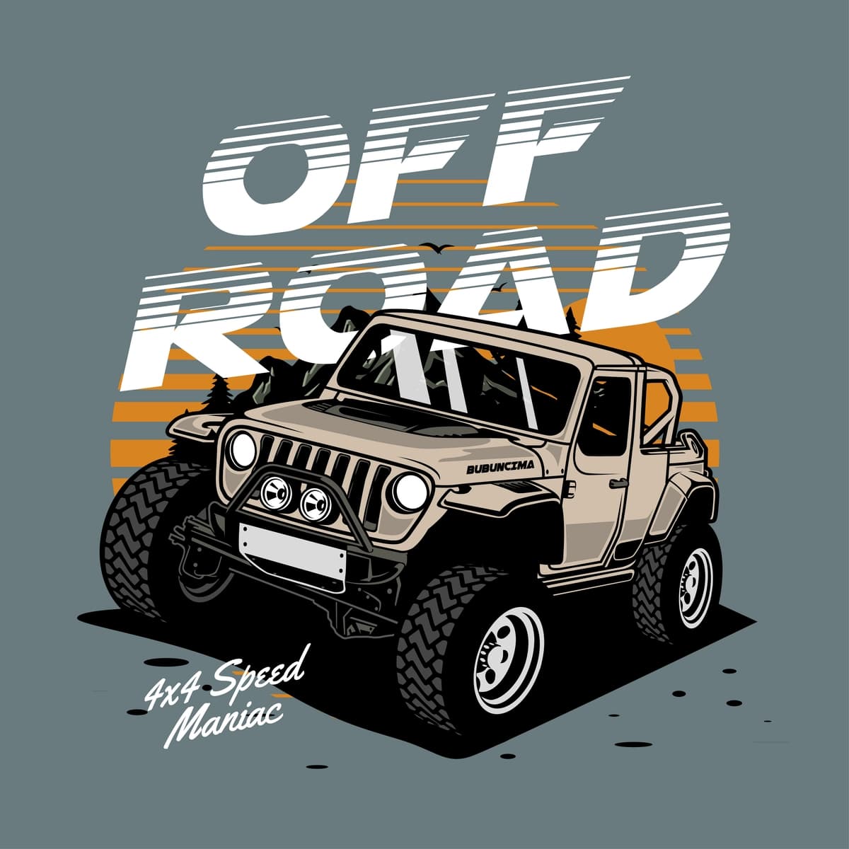 Sarguzasht 4x4 | Adventure 4x4