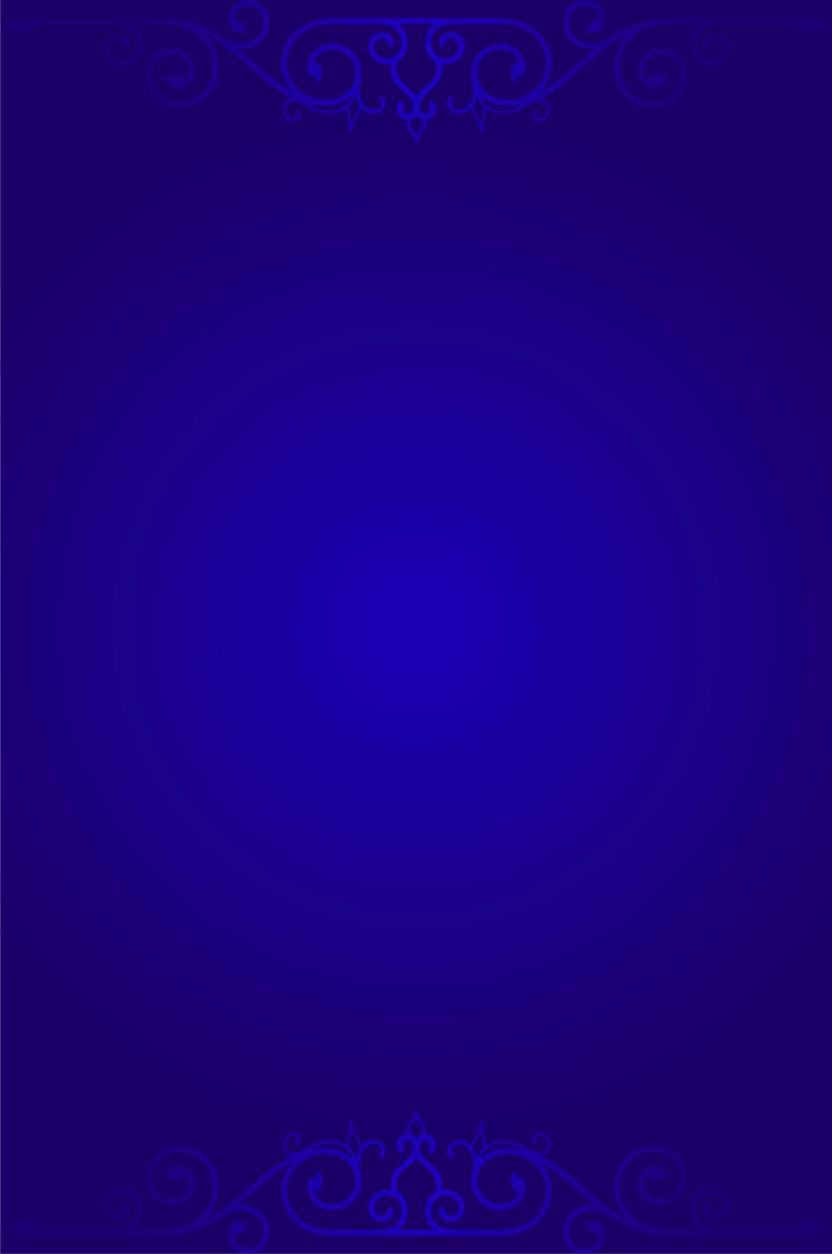 Hashamatli gulli bezak fon | Luxury floral ornamental background